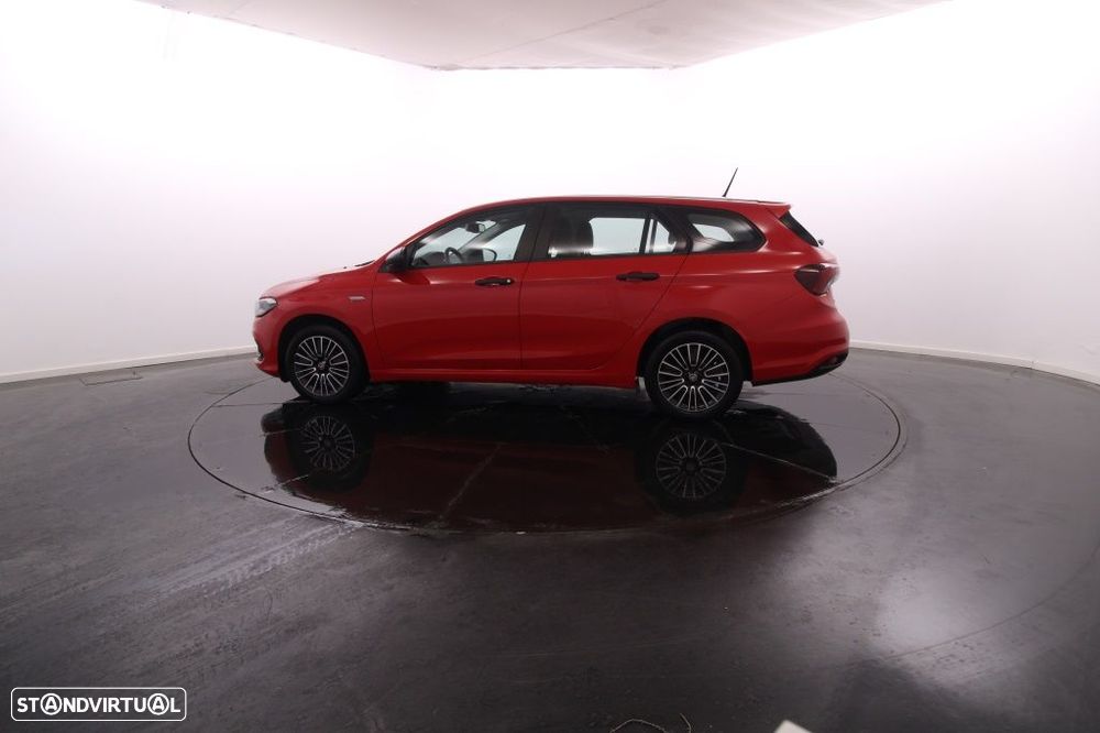 Fiat Tipo Station Wagon 1.3 Multijet City Life - 3