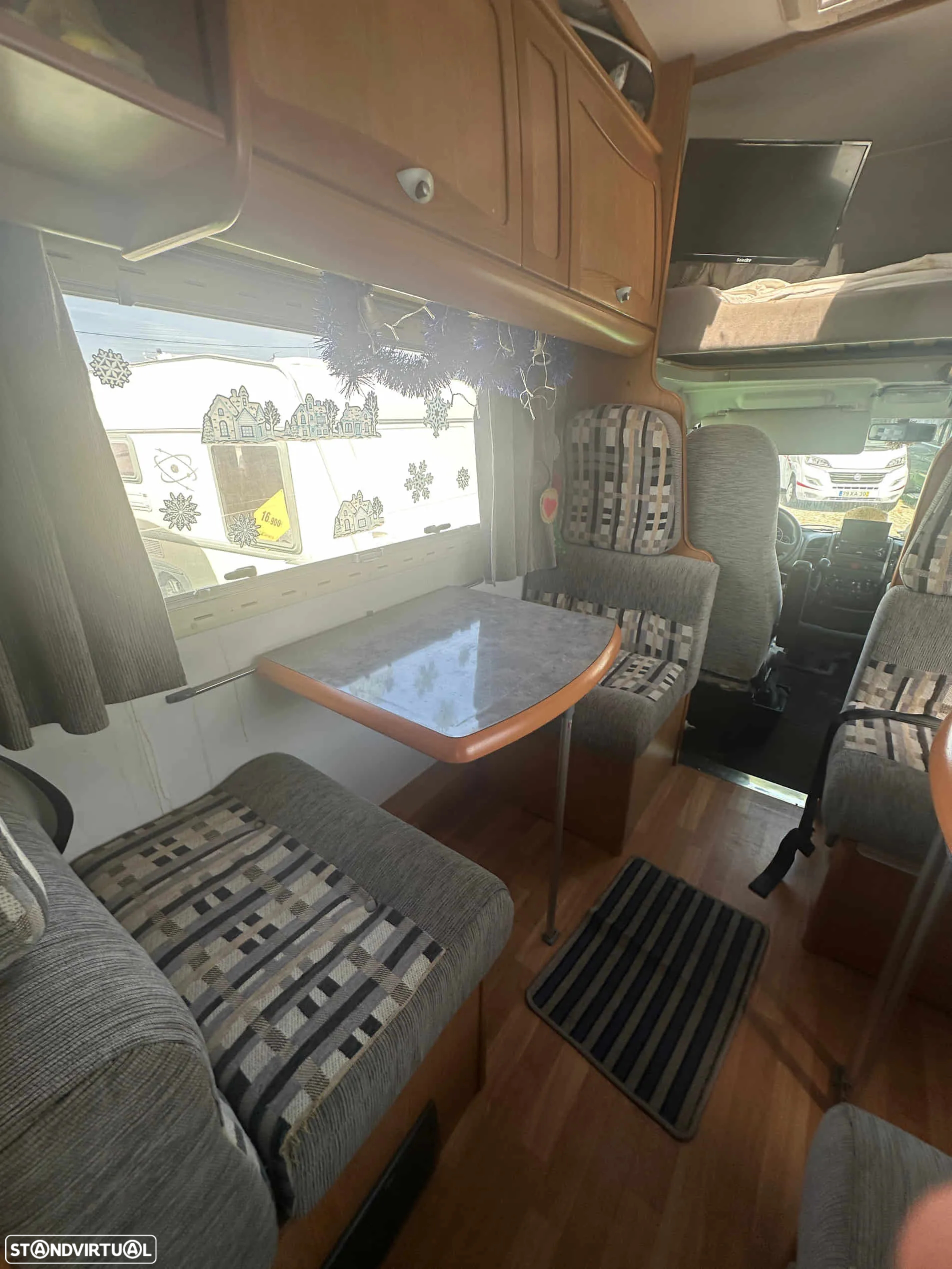 Fiat Ducato - 14
