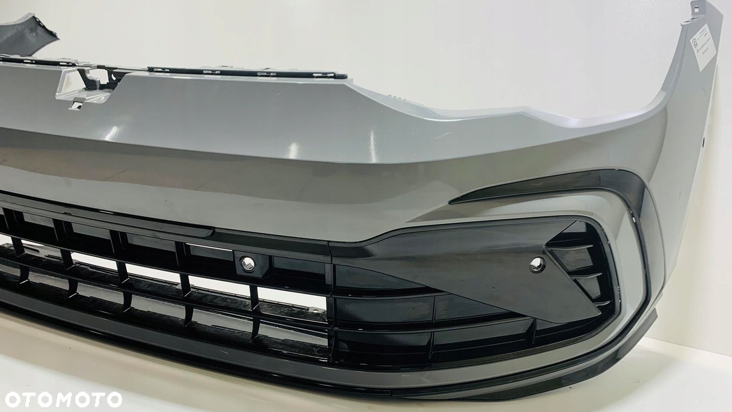 ZDERZAK VW Golf VIII 5H0 R LINE 2021- - 6