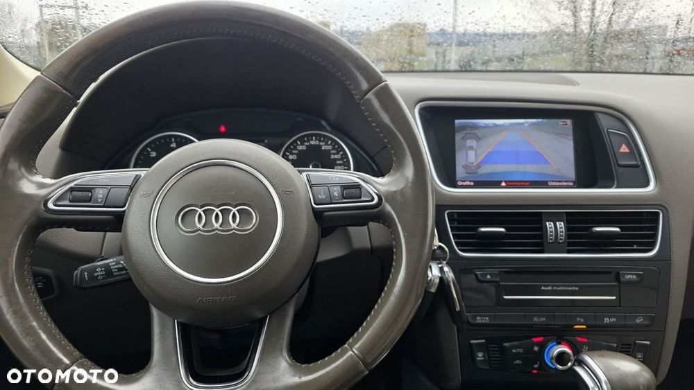 Audi Q5 - 10