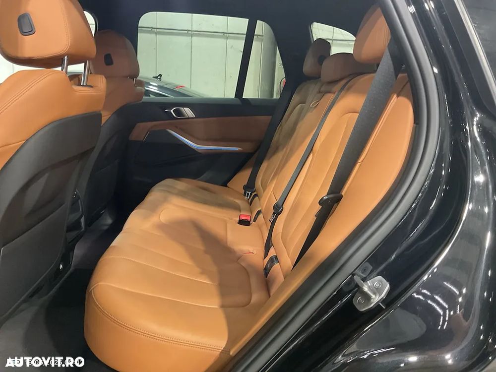 BMW X5 xDrive45e xLine - 5