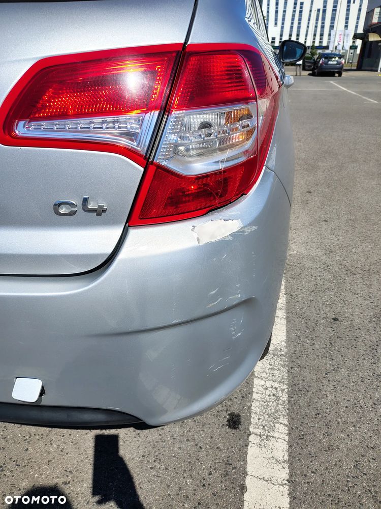 Citroën C4 - 18
