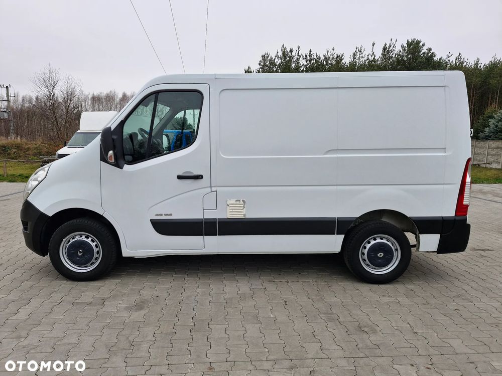 Renault Master - 8