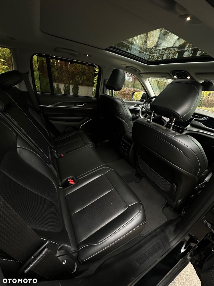 Jeep Grand Cherokee Gr 2.0 4xe PHEV Limited - 12