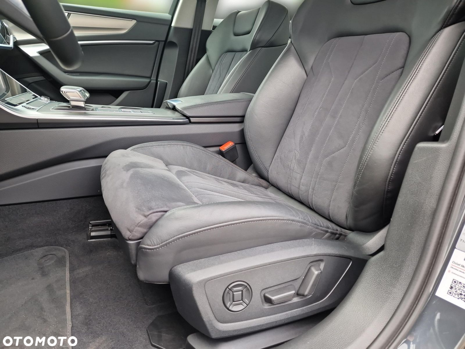 Audi A6 - 12