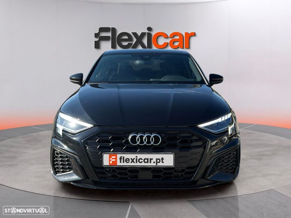 Audi A3 Sportback 45 TFSIe S line - 2