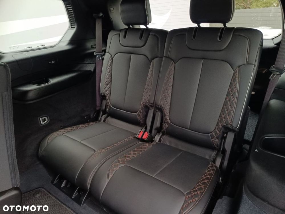 Jeep Grand Cherokee - 9