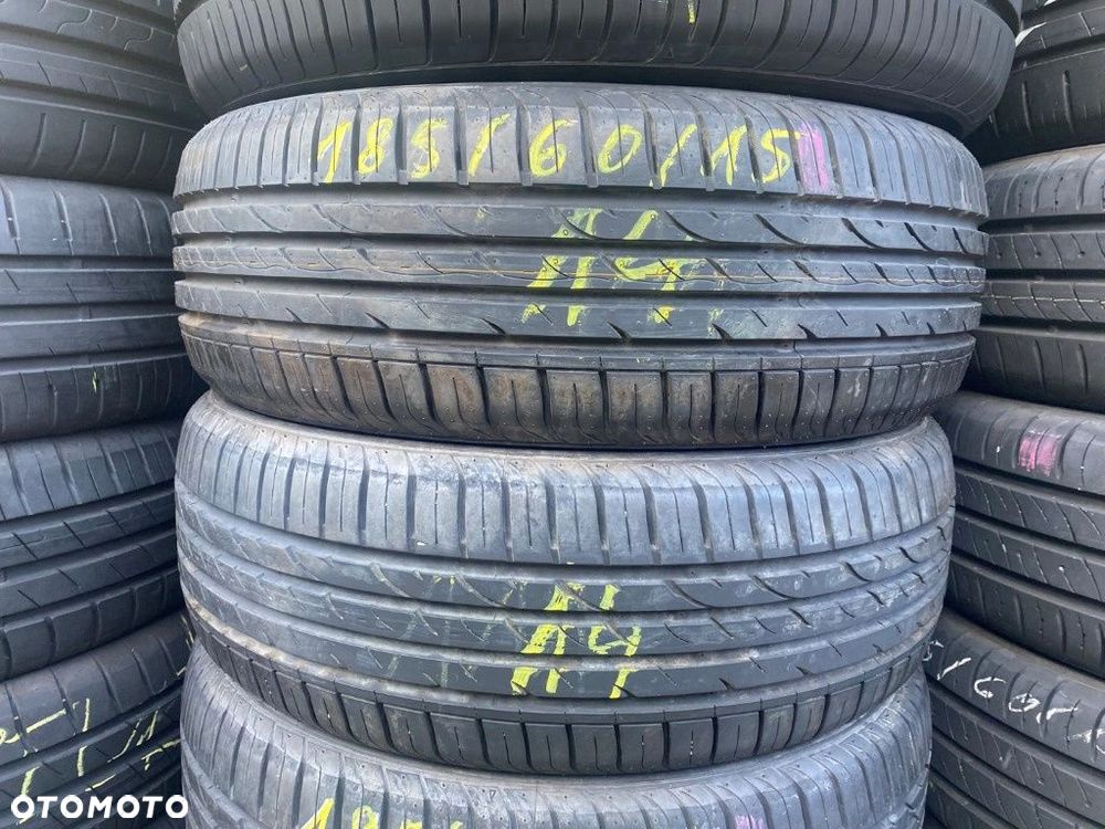185/60/15 Nexen N'Blue HD_7mm_4szt_(14) - 3