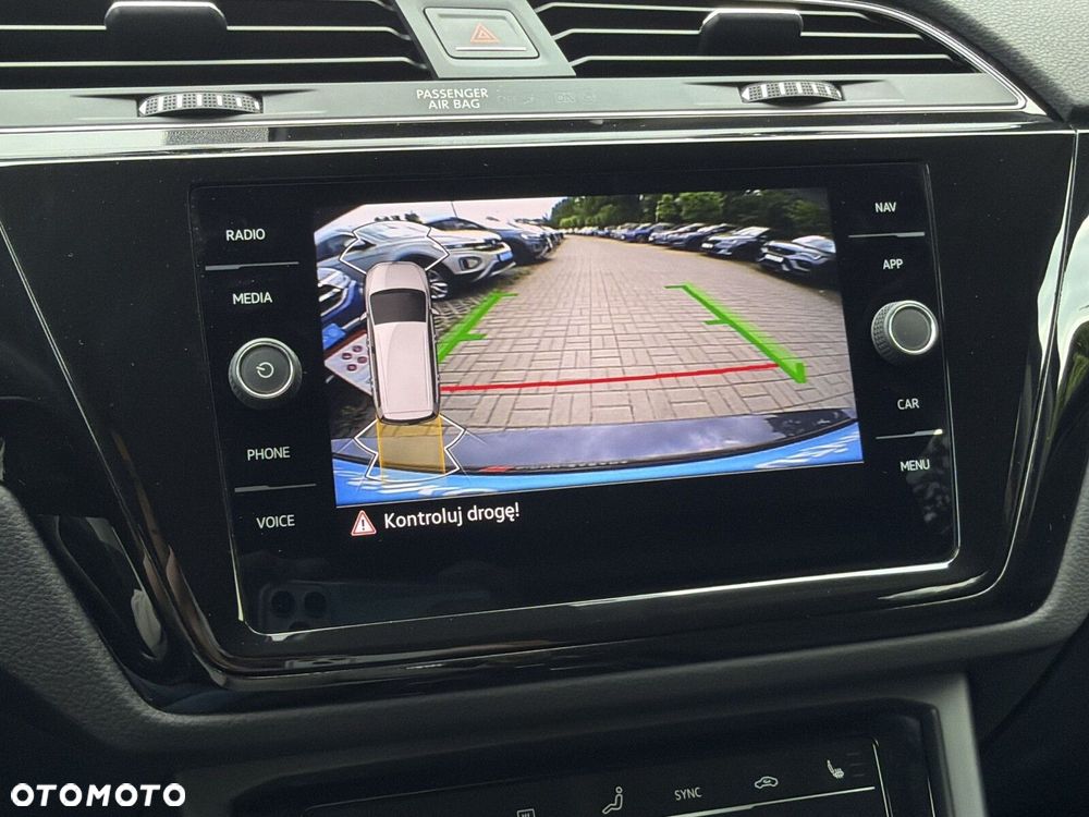 Volkswagen Touran 1.5 TSI EVO Highline DSG - 26