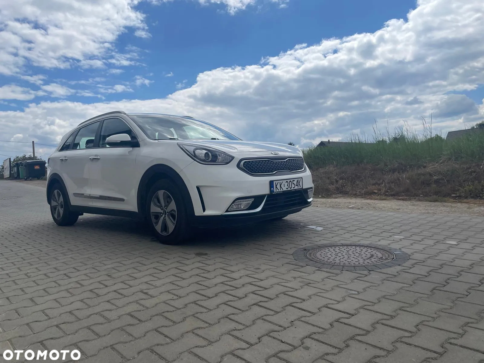 Kia Niro 1.6 GDI Plug-In Hybrid L - 3