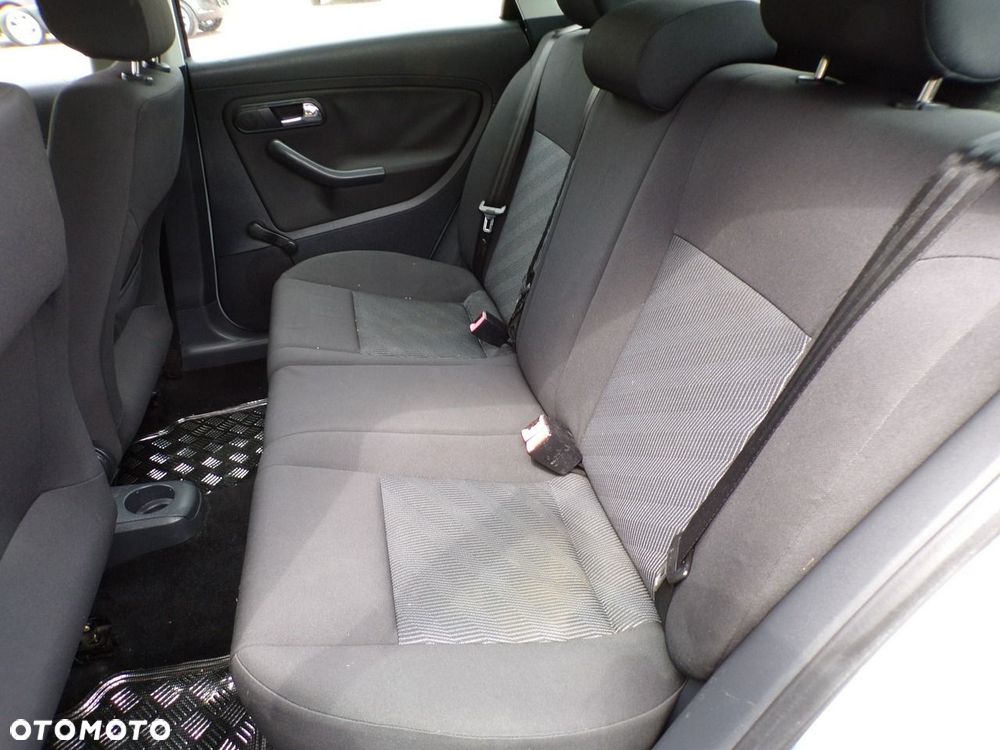 Seat Ibiza - 22