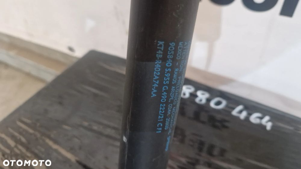 Siłownik klapy bagażnika Ford Edge lift 2019- KT4B-R402A74-AA - 3