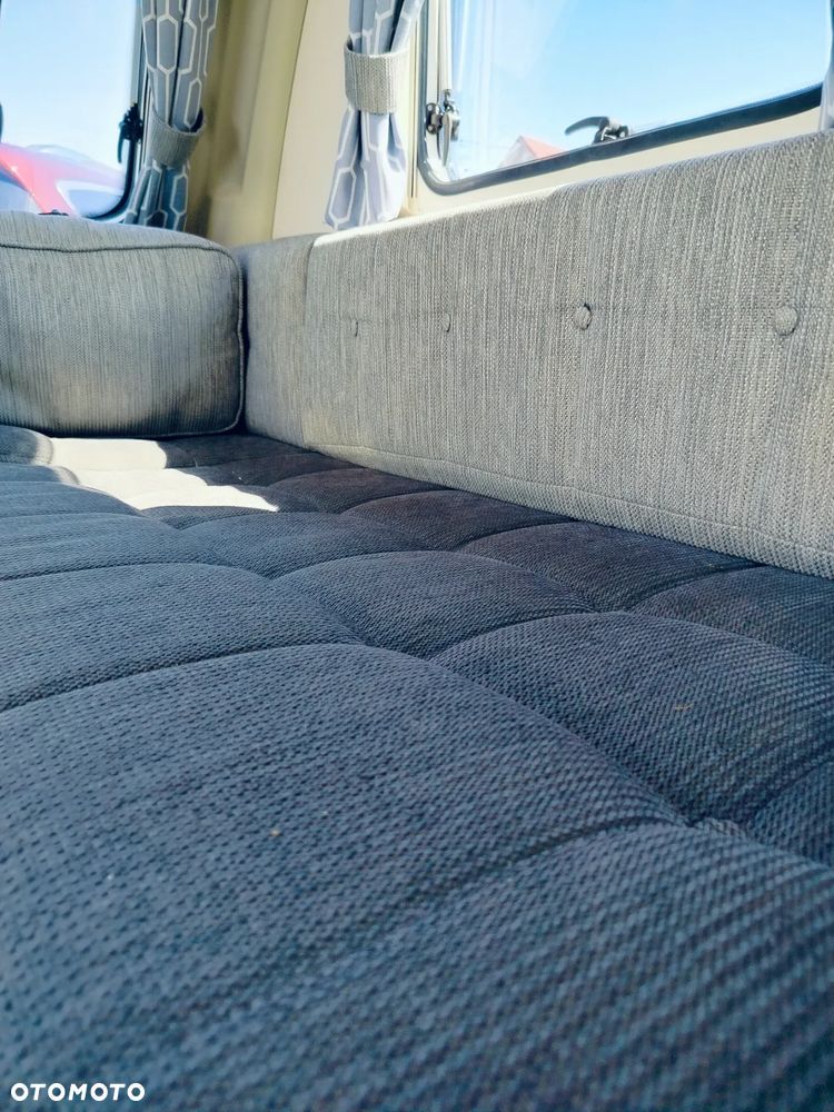 SWIFT Sprite Major 4 EB - 25