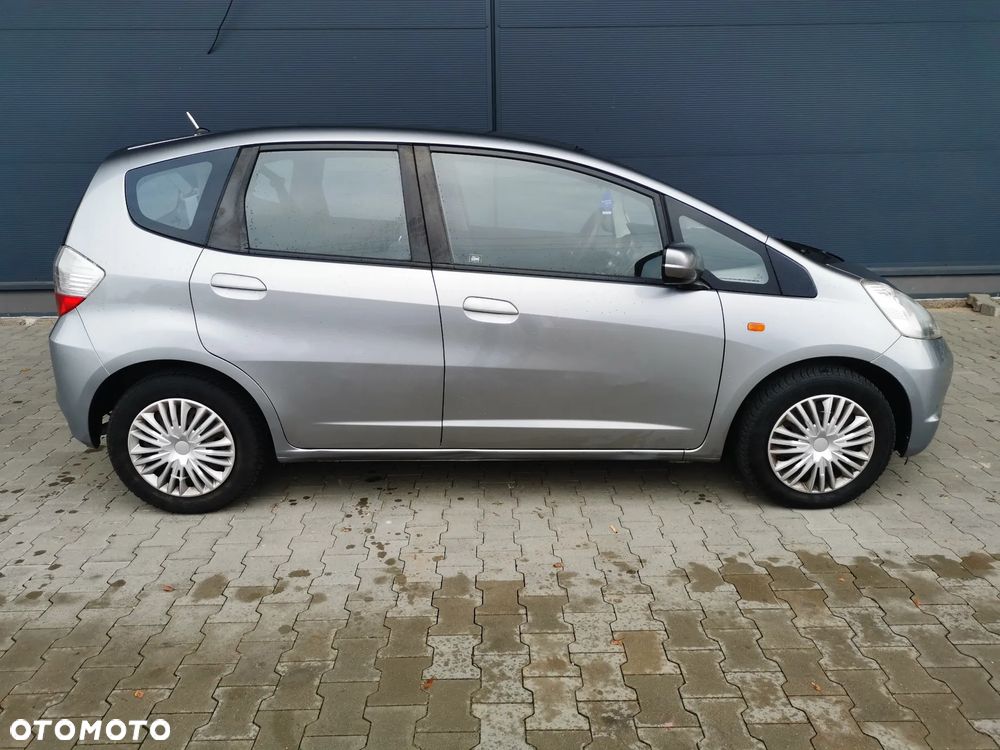 Honda Jazz 1.2 Trend VSA - 7