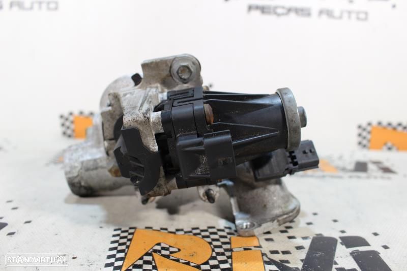 Válvula Egr Renault Clio Iv (Bh_)  H8201411538 / 8201411538 - 4