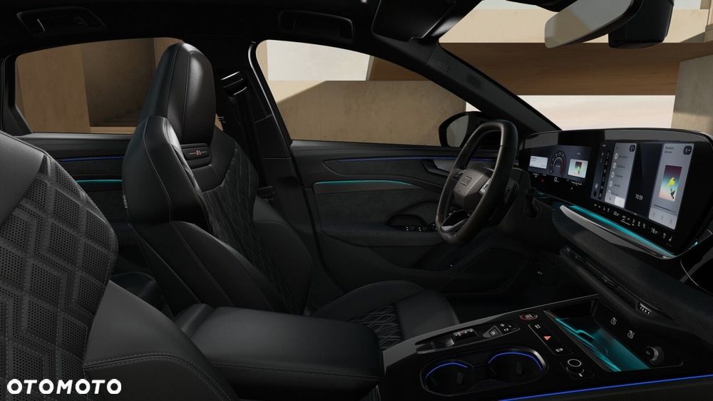 Audi A6 Limousine - 9