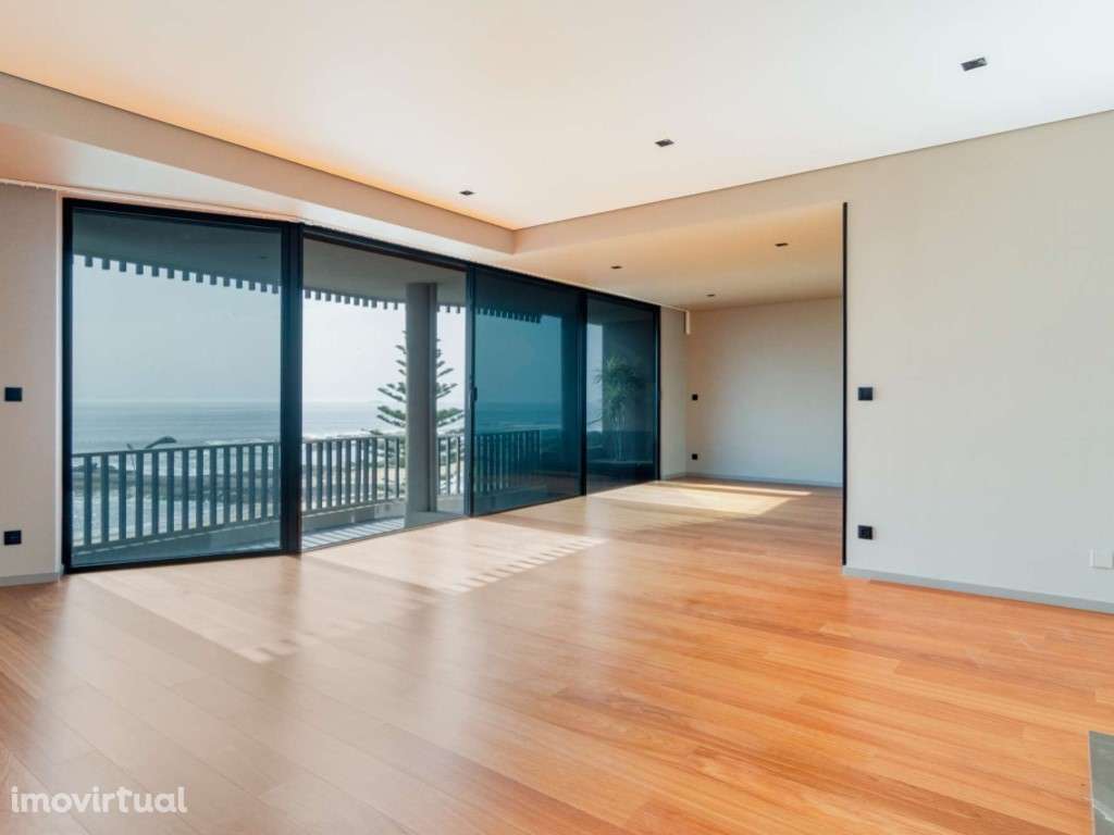 Apartamento T3 para arrendamento na Foz do Douro, Porto - Grande imagem: 3/24