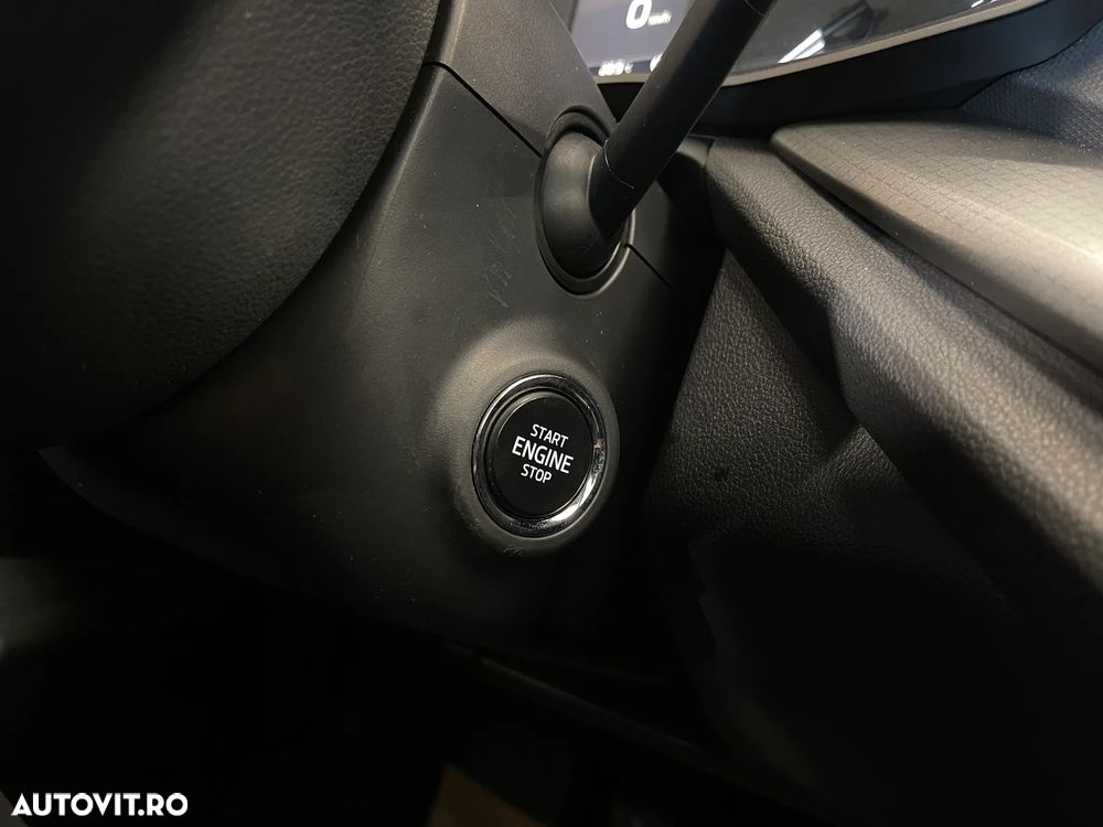 Skoda Octavia 2.0 TDI Ambition - 24