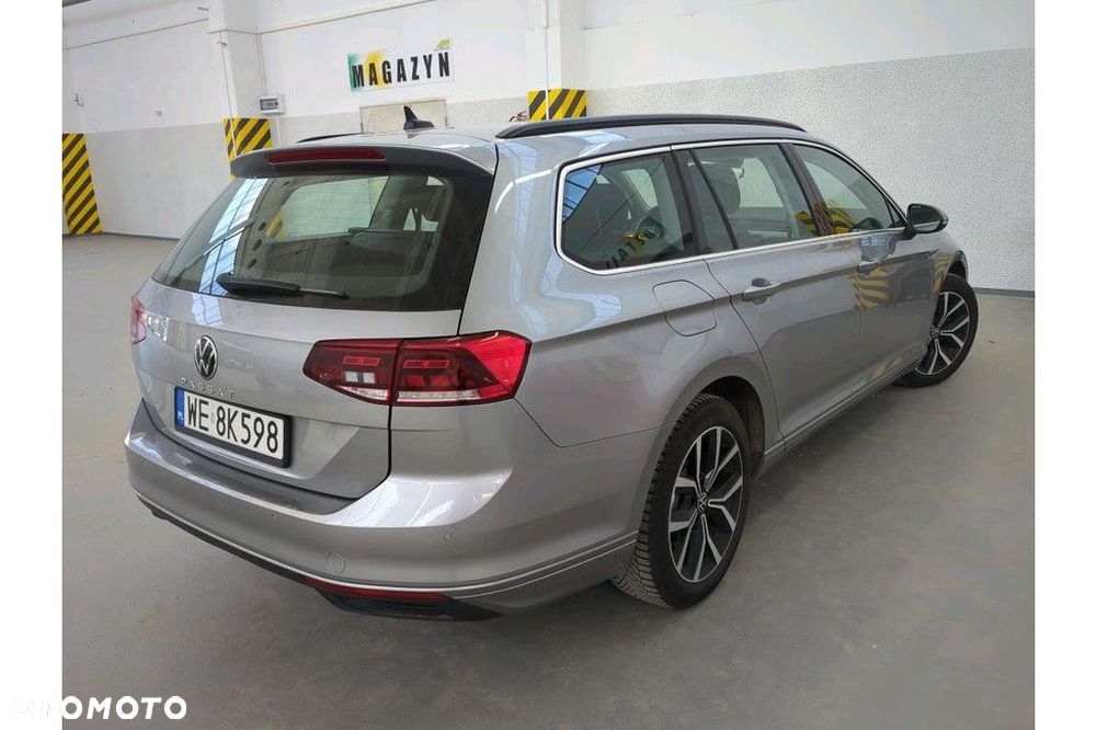 Volkswagen Passat Variant 1.5 TSI EVO Business - 3