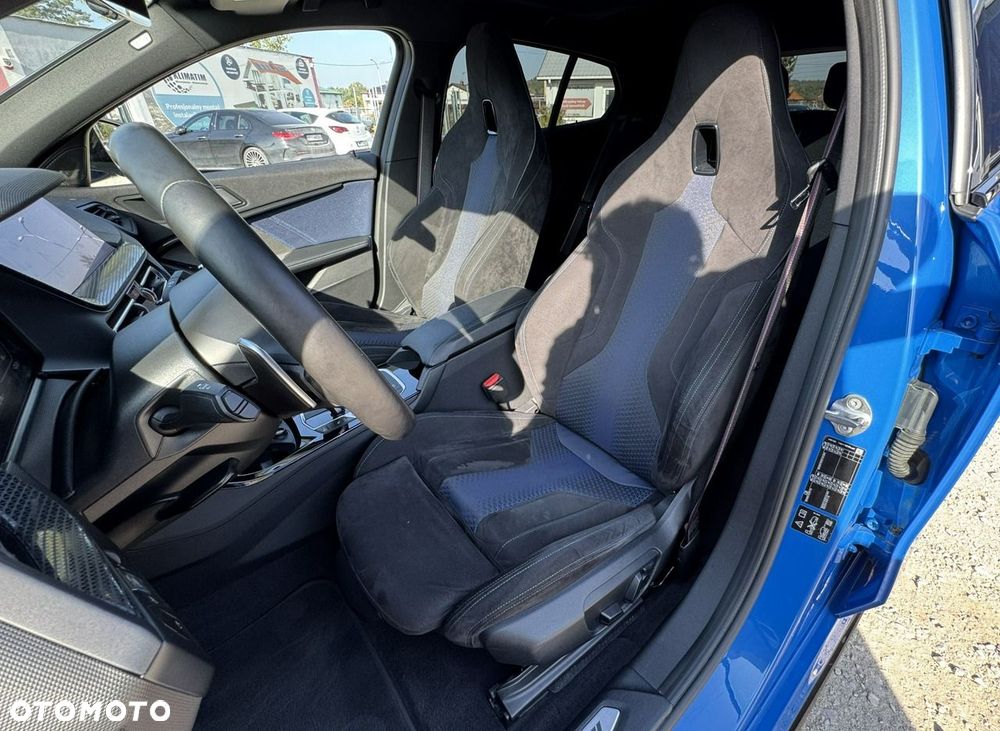 BMW Seria 1 M135i xDrive - 10