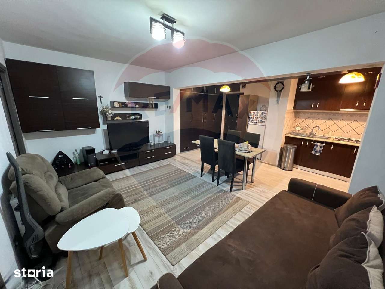 Apartament 2 camere în zona Gara - Imagine principală: 2/9
