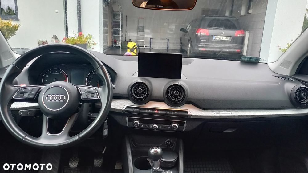 Audi Q2 1.4 TFSI CoD Sport - 10