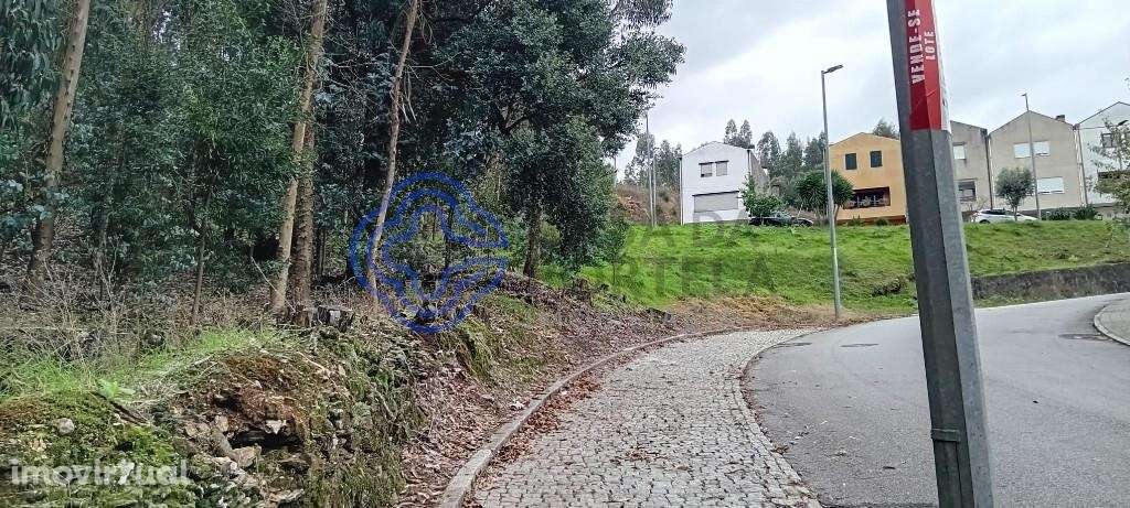 Terreno Rustico Sandim com possibilidade de construção - Grande imagem: 3/10