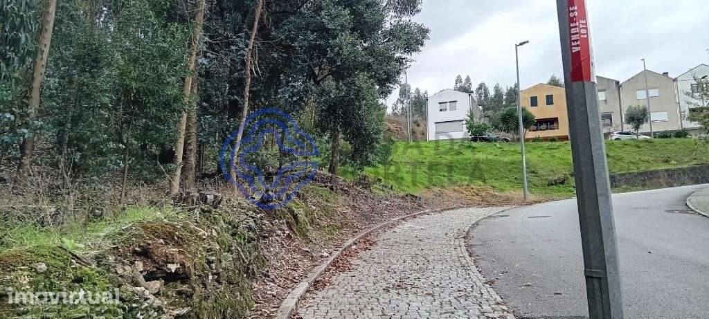Terreno Rustico Sandim com possibilidade de construção - Grande imagem: 3/10