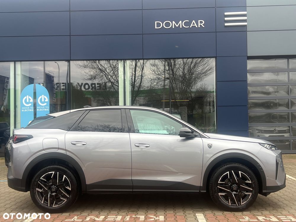 Peugeot 3008 1.2 PureTech mHEV GT E-DCS6 - 3