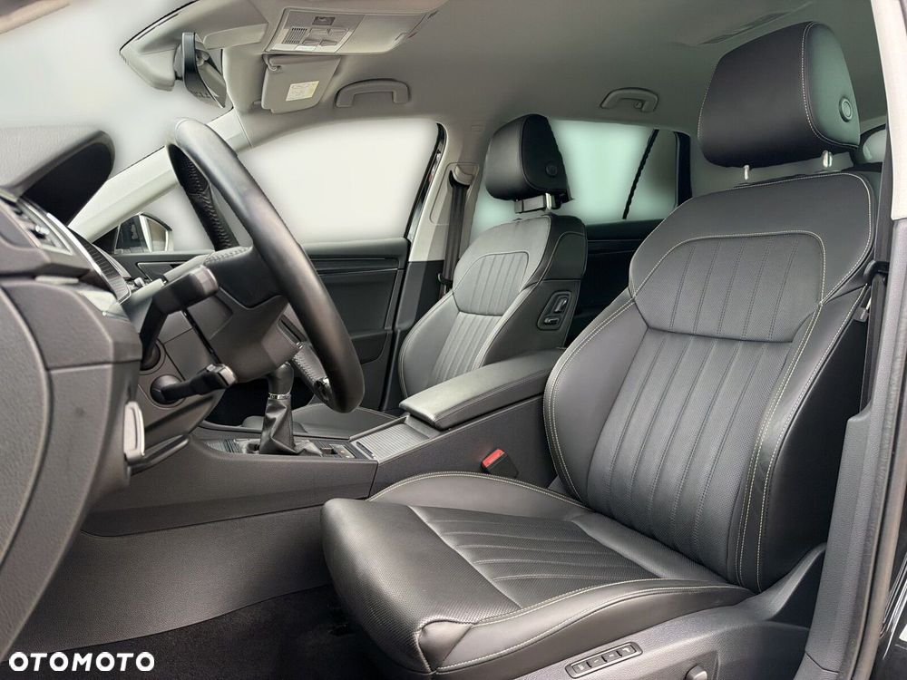 Skoda Superb - 11