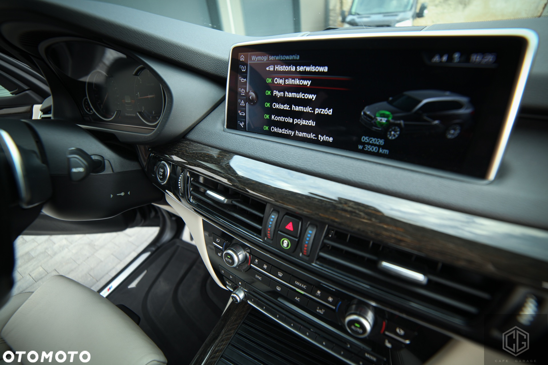 BMW X5 xDrive25d - 37