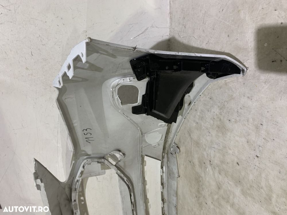 Bara fata Ford Focus 4, facelift, 2022, 2023, 2024, 2025, cod origine OE NX7B-17757-A, in stare foarte buna. - 11