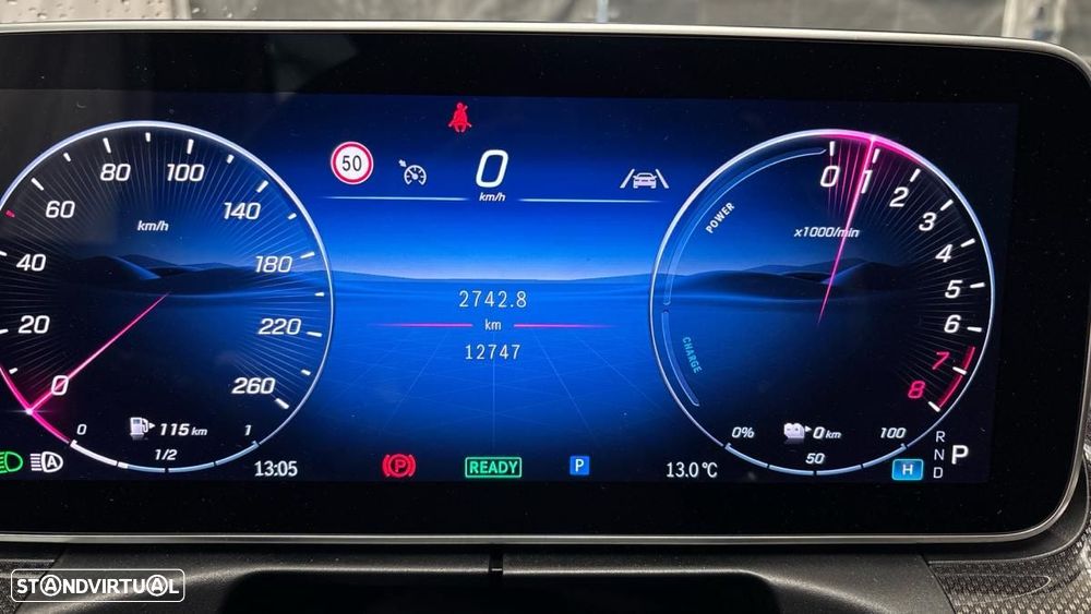 Mercedes-Benz CLE 300 e Coupe - 4