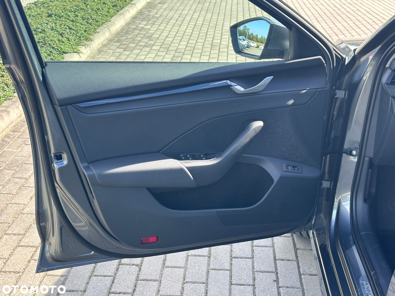 Skoda Octavia - 11