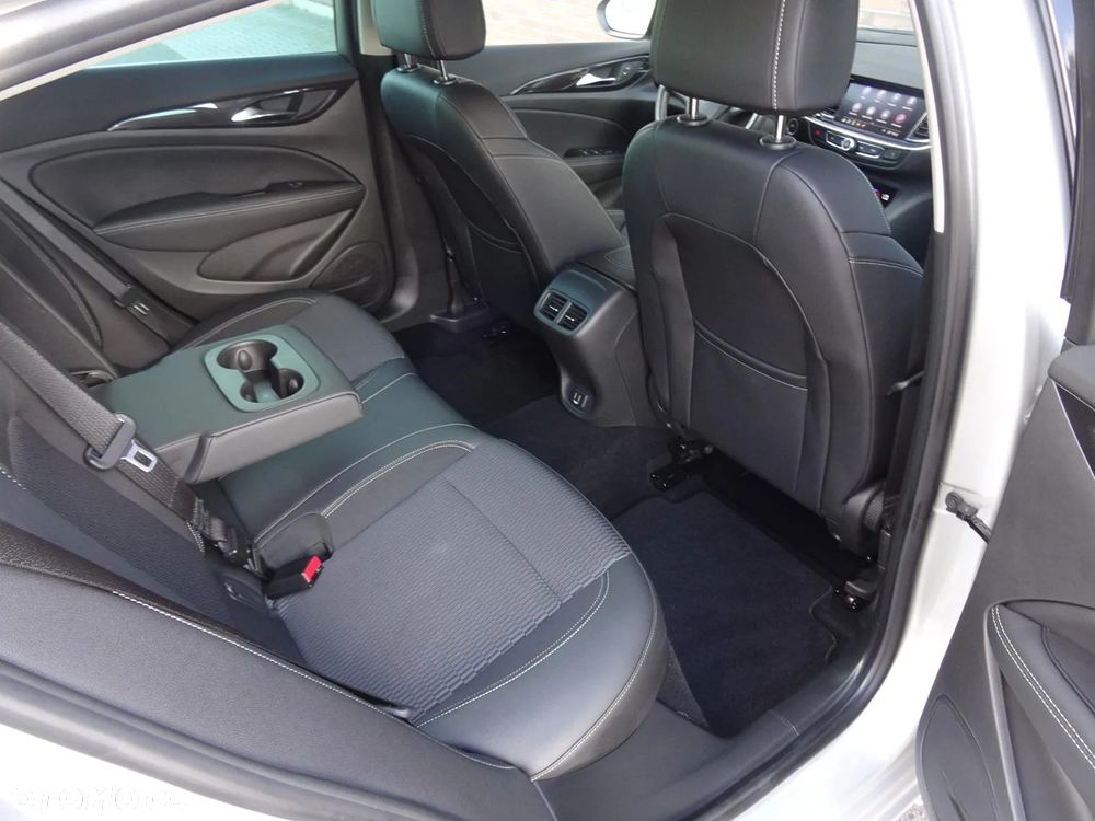 Opel Insignia 2.0 CDTI Business Elegance S&S - 14