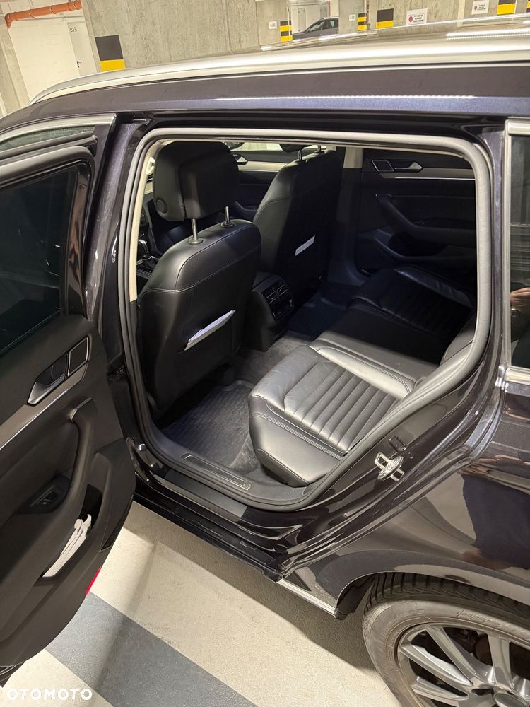 Volkswagen Passat 2.0 TDI BMT SCR Comfortline DSG7 - 8