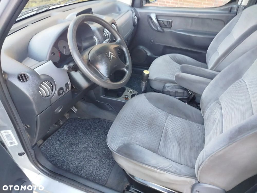 Citroën Berlingo II 1.9 D Multispace - 7