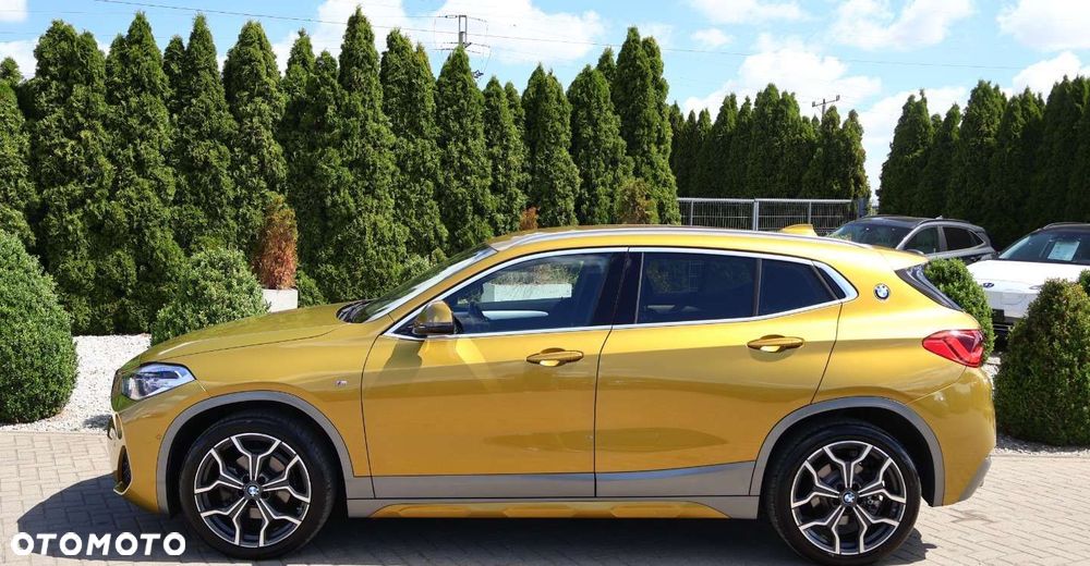 BMW X2 - 9