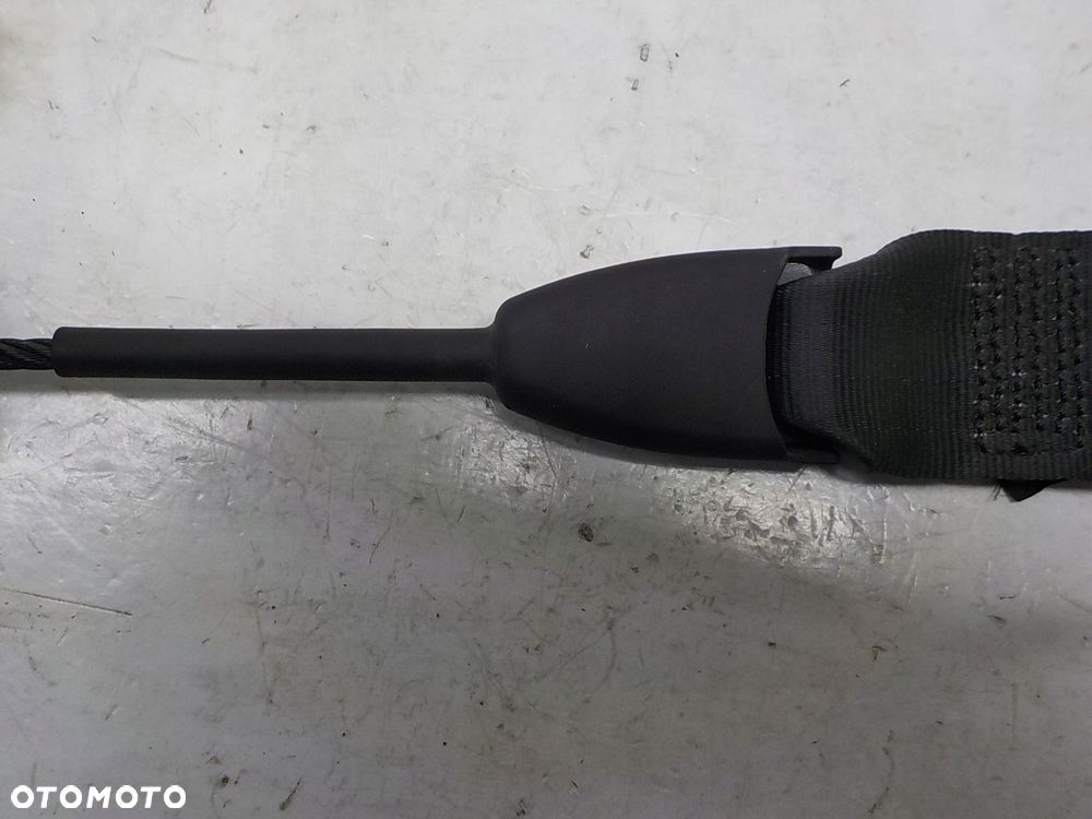 FIAT PUNTO EVO PAS BEZPIECZEŃSTWA NAPINACZ 3D PRAWY PRZÓD PRZEDNI - 6