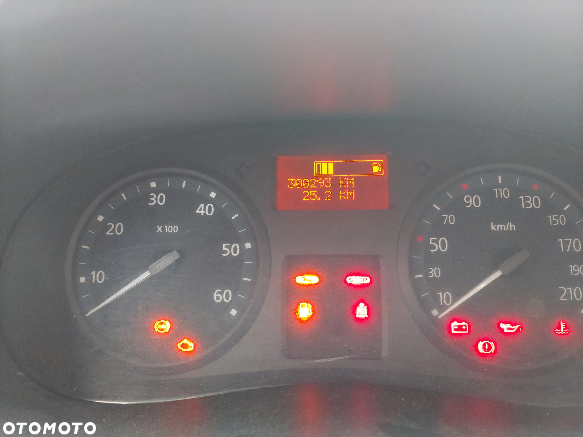 Renault Trafic - 6