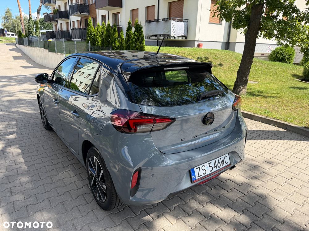Opel Corsa 1.2 GS Line S&S - 14