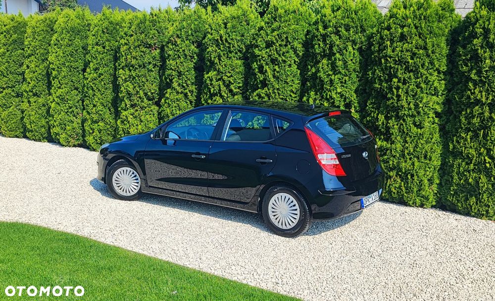 Hyundai i30 1.4 Edition Plus - 8