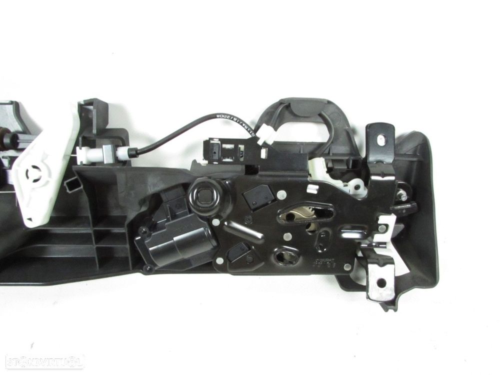 Fecho da mala Usado / Original BMW Z4 Roadster (E89) 51247191257 - 4