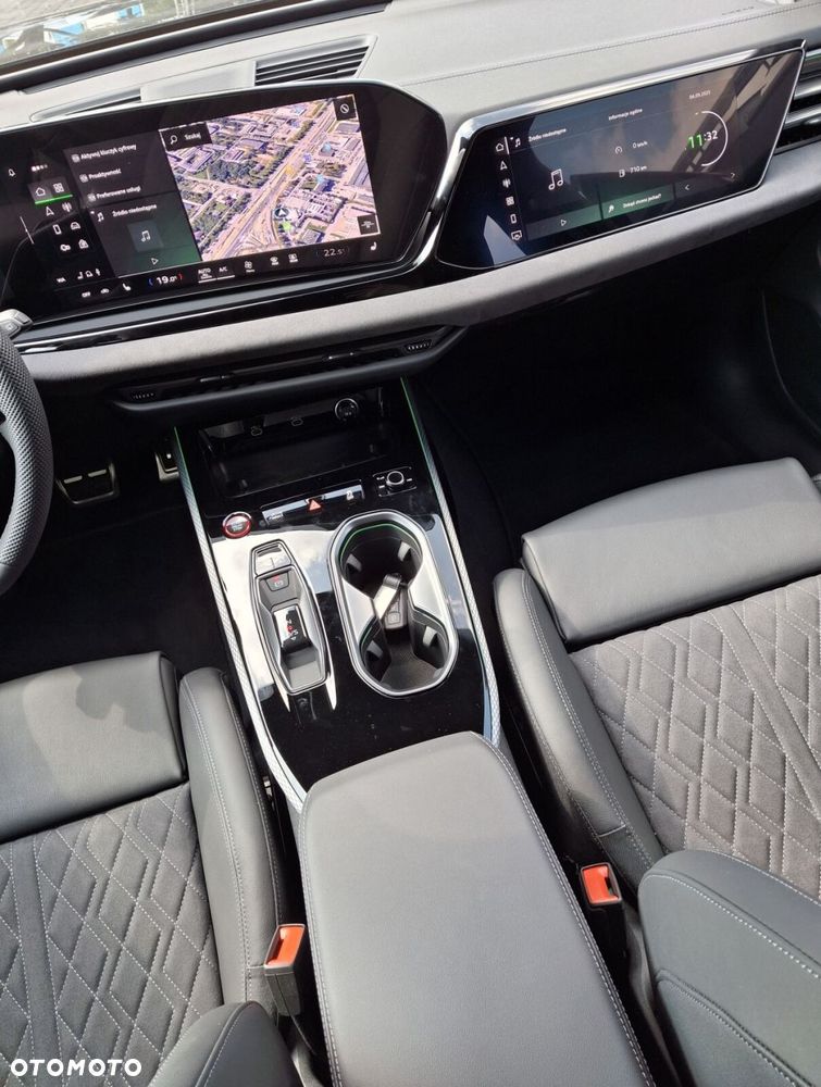 Audi A6 Avant - 23