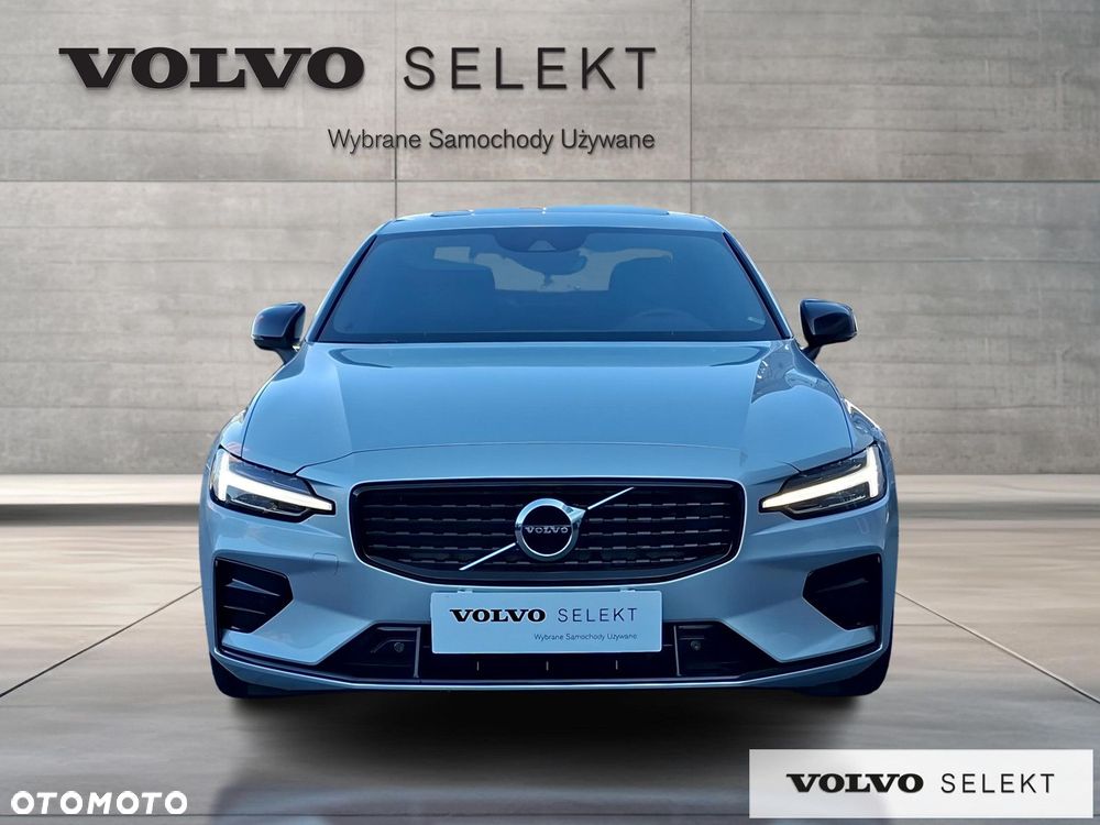 Volvo S60 - 9