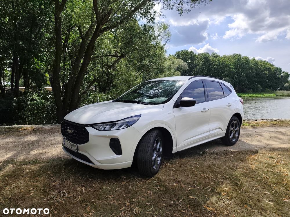 Ford Kuga 1.5 EcoBoost ST-LINE - 19