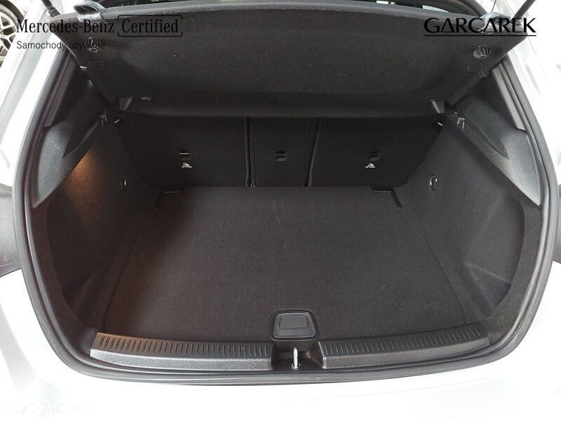 Mercedes-Benz Klasa A 180 d AMG Line 8G-DCT - 16