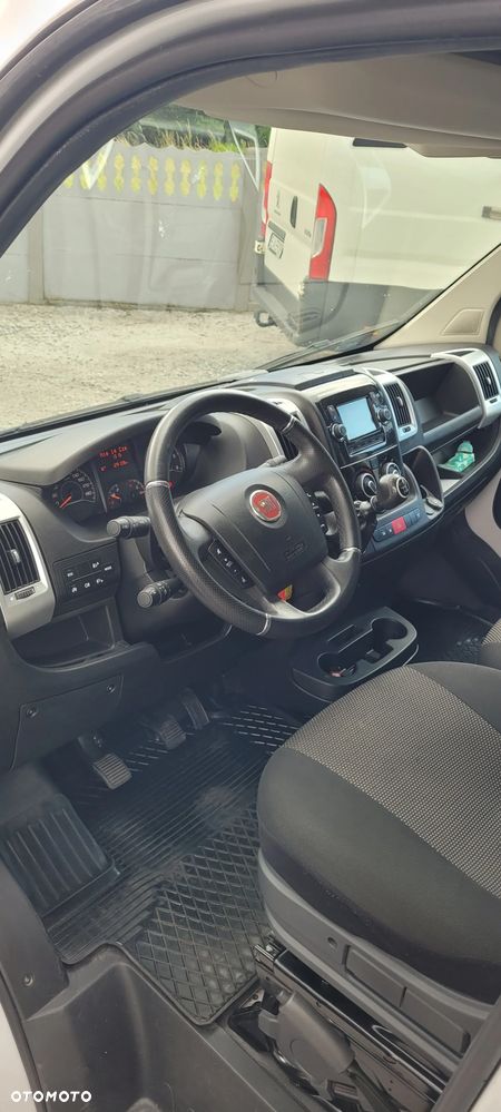 Fiat Ducato - 6