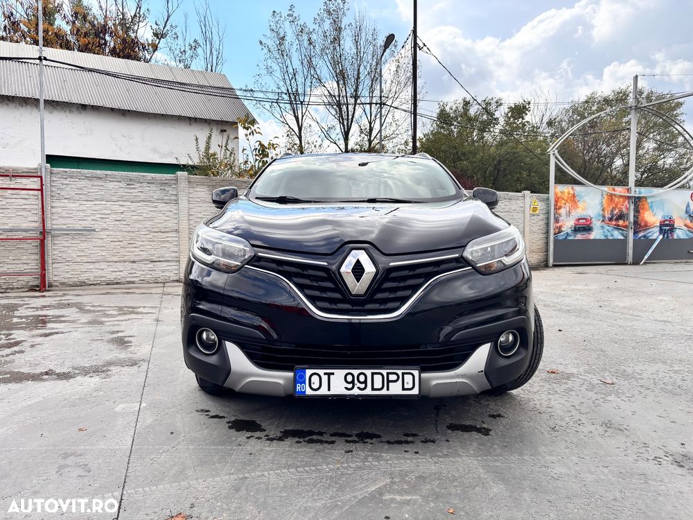 Renault Kadjar 1.5 DCI EDC XMod - 6