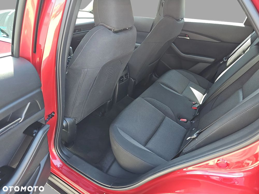 Mazda CX-30 2.0 mHEV Centre-Line 2WD - 23